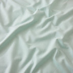 Houssea Housse de Couette Coton Bleu Nuit - Confort Absolu