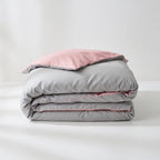 Houssea Housse de Couette Élégante en Coton et Polyester - Dreamreal