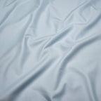 Houssea Housse de Couette en Soie Bleue - Luxe et Douceur Absolue