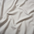 Houssea Housse de Couette en Soie Grise - Luxe et Douceur Absolue
