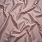 Houssea Housse de Couette en Soie Rose - Élégance et Confort Absolu