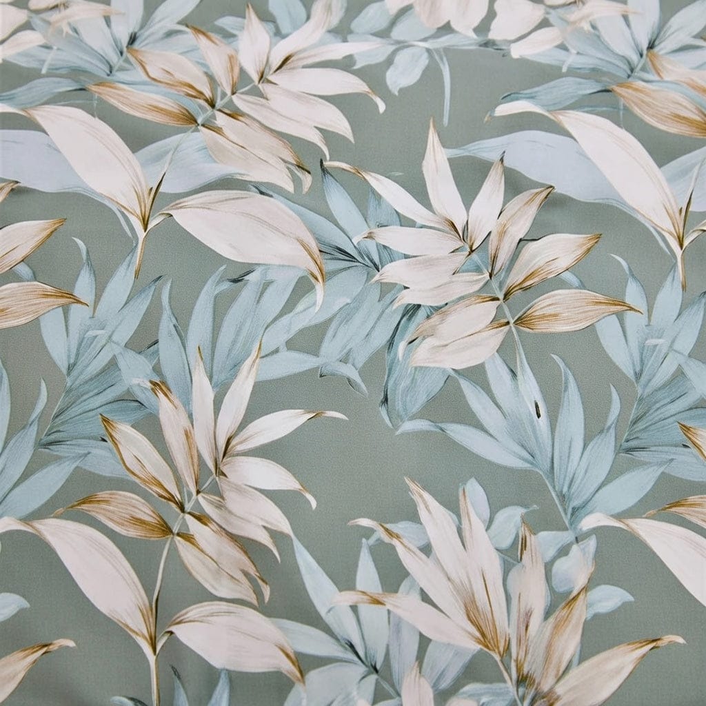 Houssea Housse de Couette Fleurie en Polyester - Confort et Élégance