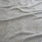 Houssea Housse de Couette Grise - Élégance et Confort Premium