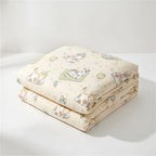 Houssea Housse de Couette Polaire Douce pour Nuits Cocooning