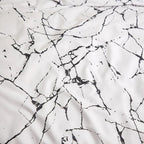Houssea Housse de Couette Polyester - Douceur et Élégance
