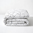 Houssea Housse de Couette Polyester - Douceur et Élégance