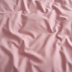 Houssea Housse de Couette Rose Élégante - Confort et Style Japonais