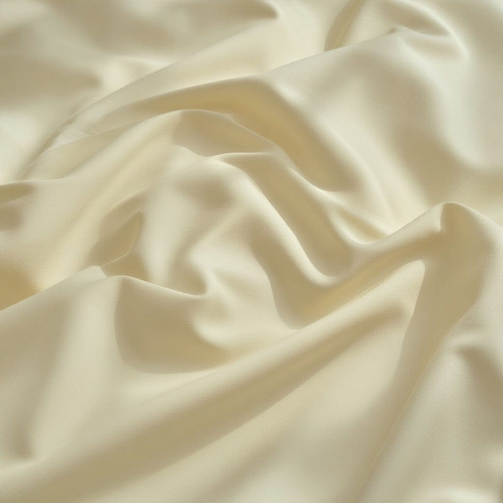 Houssea Housse de Couette Rose Poudré - Confort Luxueux et Douceur