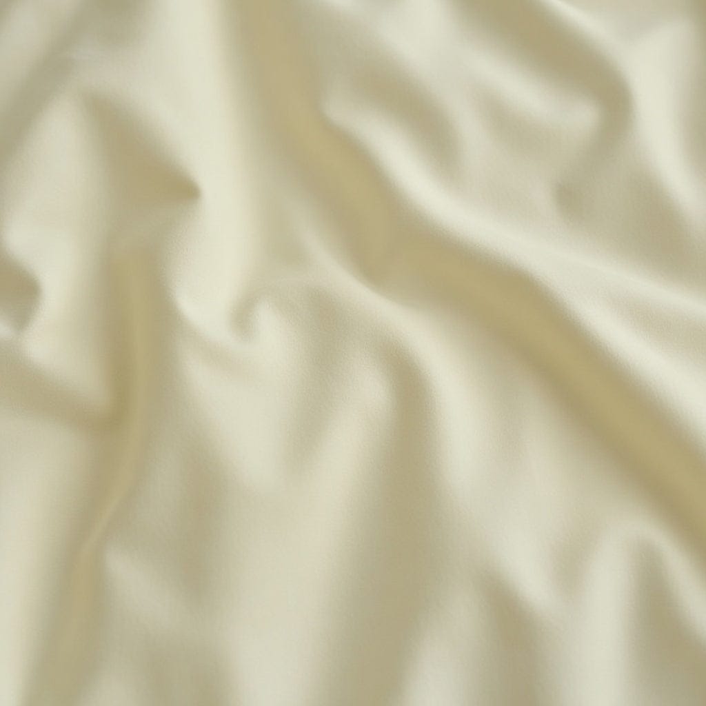 Houssea Housse de Couette Rose Poudré - Élégance et Confort Absolu