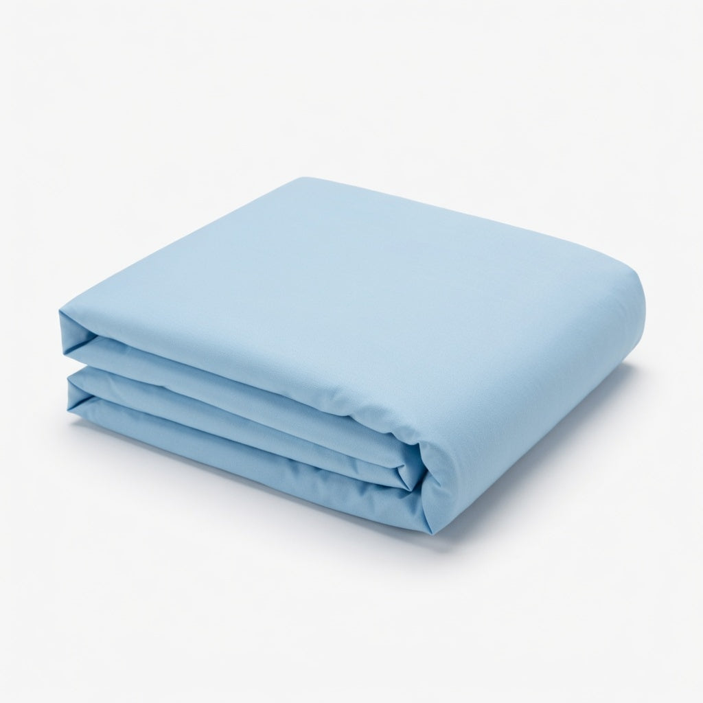 Drap Housse en Soie Premium - Douceur Absolue et Confort Intemporel