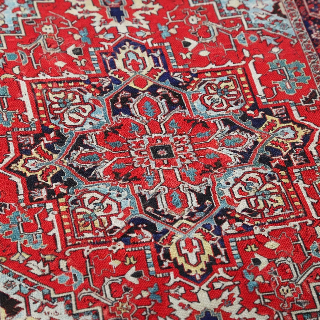 Housse de Coussin Bohème en Plush Doux