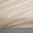 Drap Housse en Soie Premium - Douceur et Confort Absolu