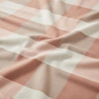 Drap Housse Coton Rayé - Douceur et Bien-Être Quotidien