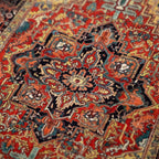 Housse de Coussin Bohème Velours Doux