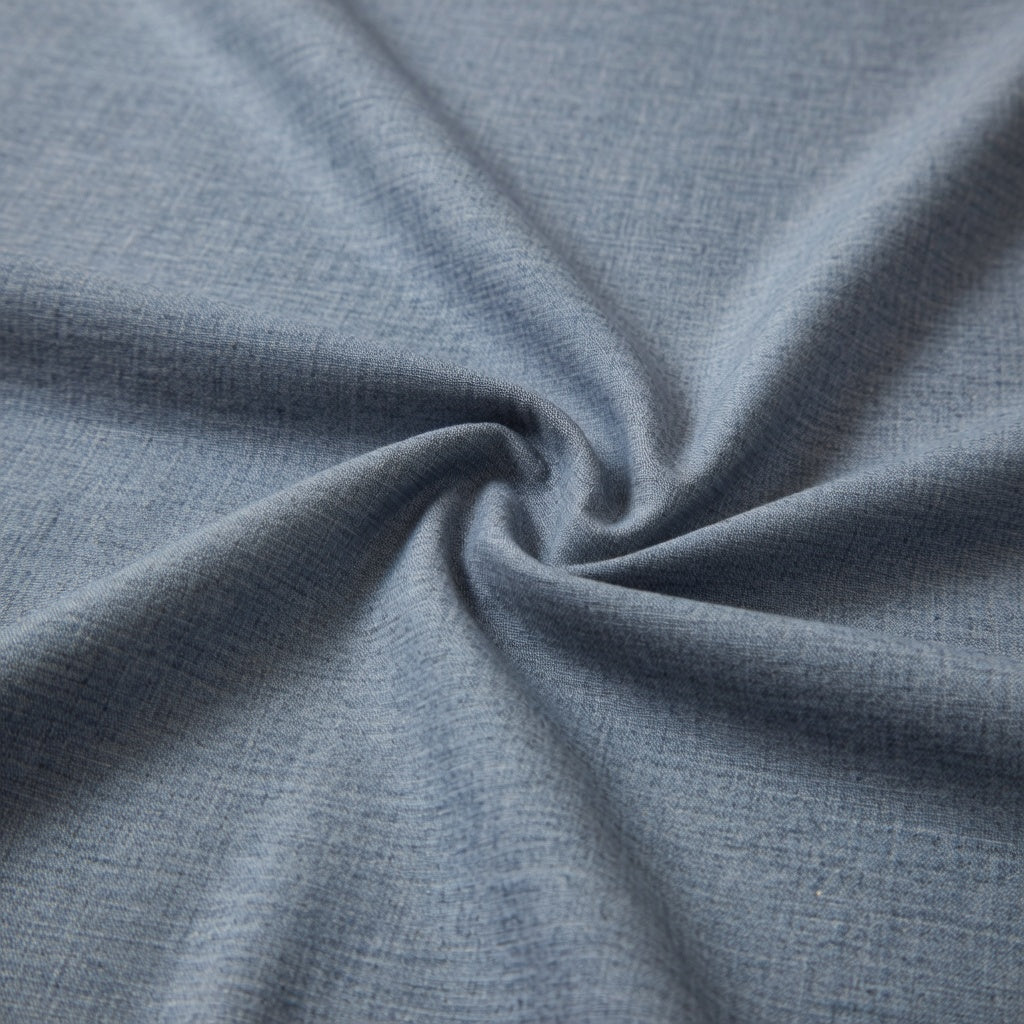 Drap Housse Coton - Imprimé Rayé Confort Luxe