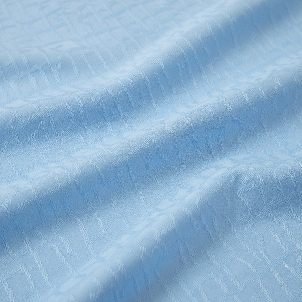 Drap Housse Coton Polyester Uni Confort Premium