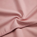 Drap Housse en Soie de Mûrier - Confort Luxueux et Doux