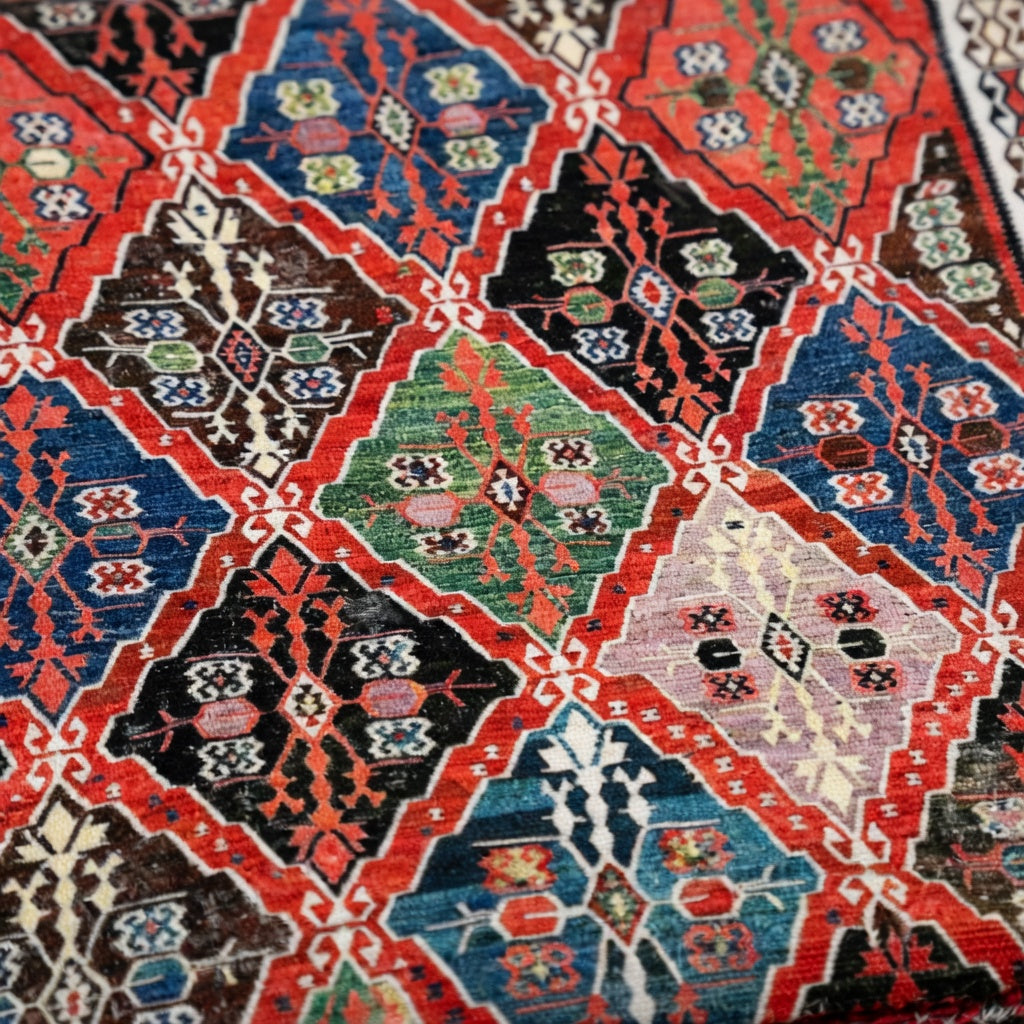 Housse de Coussin Bohème en Plush pour un Confort Raffiné