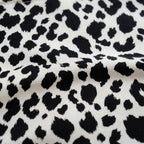Housse de Coussin Ethnique Polyester Douceur et Style Unique
