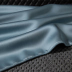 Housse de Coussin Soie Mûrier 100% Naturelle