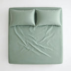Drap Housse en Soie de Mûrier Premium Confort Absolu