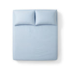 Drap Housse en Soie Premium - Douceur Absolue et Confort Intemporel