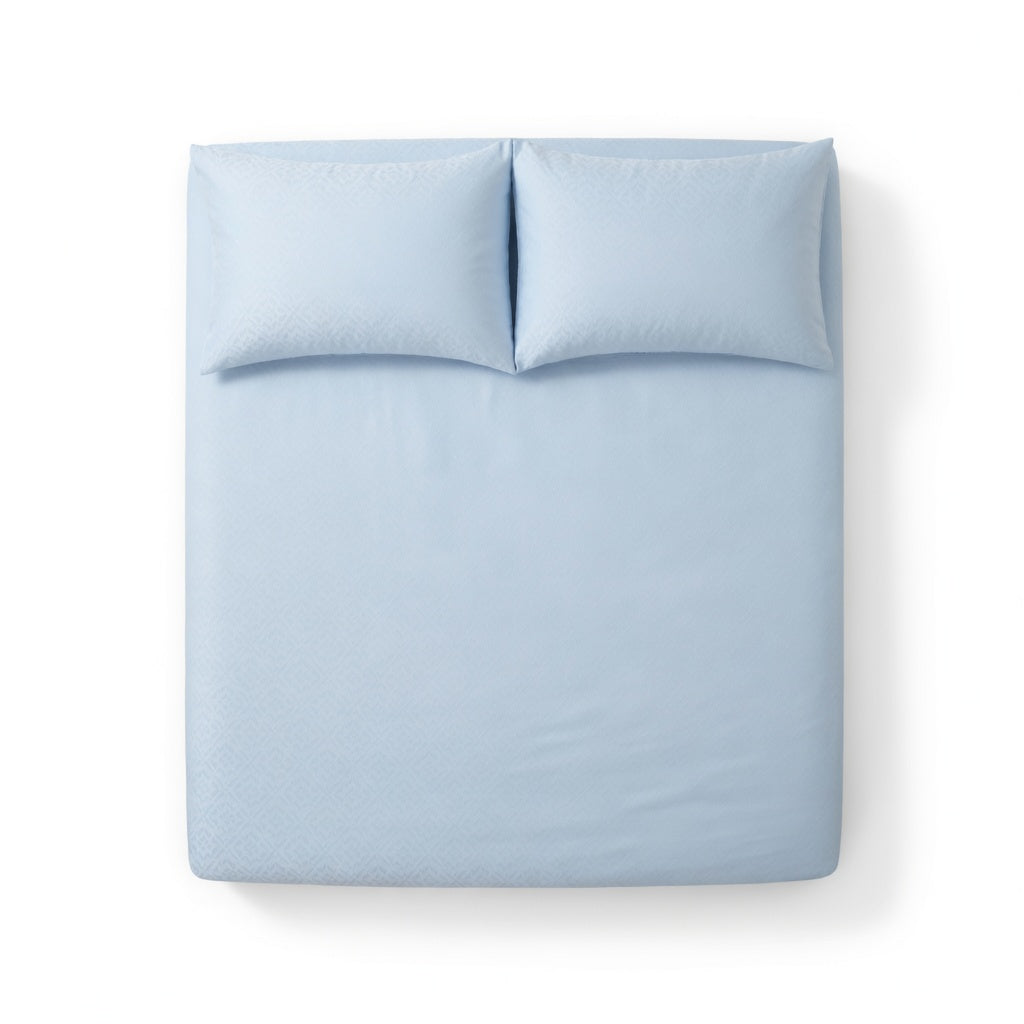 Drap Housse en Soie Premium - Douceur Absolue et Confort Intemporel