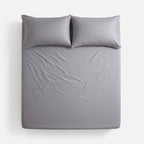 Drap Housse Polyester - Douceur et Ajustement Idéal