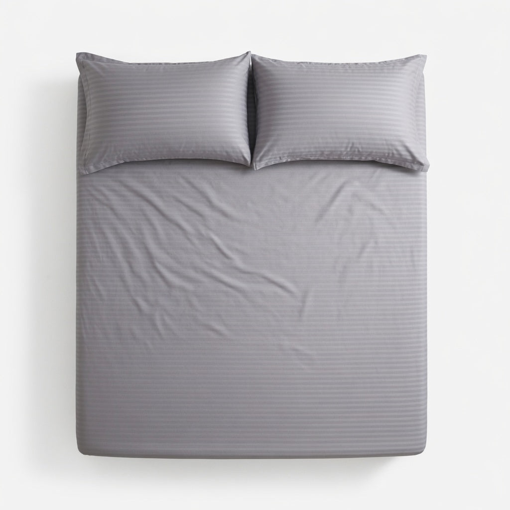 Drap Housse Polyester - Douceur et Ajustement Idéal