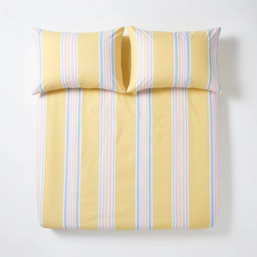 Drap Housse Polyester - Douceur et Élégance au Quotidien
