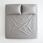 Drap Housse Soie Mulberry Premium - Douceur et Respirabilité
