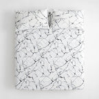 Drap Housse Polyester - Douceur Luxueuse pour Matelas