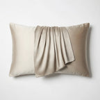 Housse de Coussin Soie Mulberry 100% Naturelle Douceur Absolue
