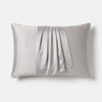 Housse de Coussin en Soie Mulberry