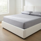 Drap Housse Soie Mulberry Premium - Douceur et Respirabilité