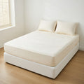 Drap Housse Polyester Premium Confort et Durabilité Quotidienne