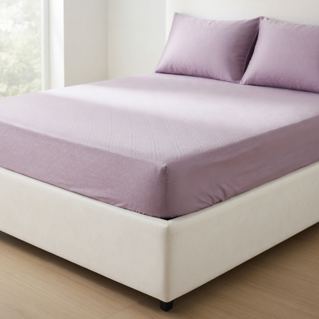 Drap Housse Soie Mûrier Luxe - Confort Sensoriel et Durabilité