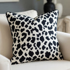 Housse de Coussin Ethnique Polyester Douceur et Style Unique
