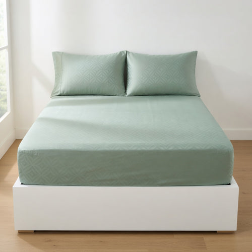 Drap Housse en Soie de Mûrier Premium Confort Absolu