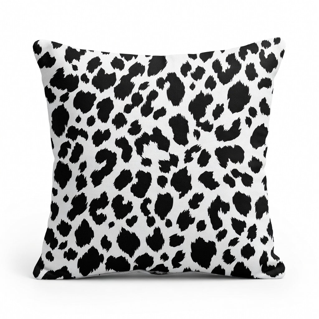 Housse de Coussin Ethnique Polyester Douceur et Style Unique