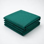 Drap Housse Vert Coton Polyester Confort Premium