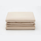Drap Housse en Soie Premium - Douceur et Confort Absolu
