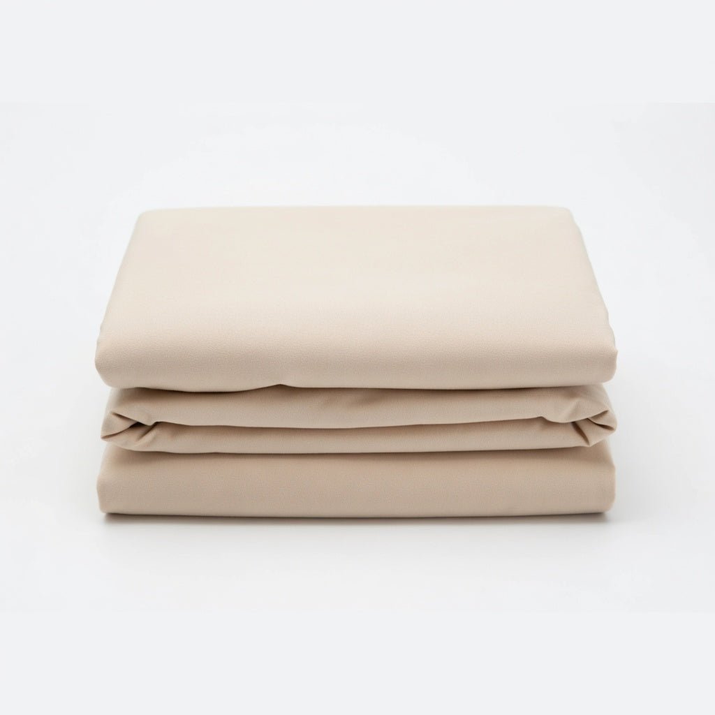 Drap Housse en Soie Premium - Douceur et Confort Absolu
