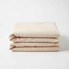 Drap Housse Soie - Confort Luxueux et Respirant