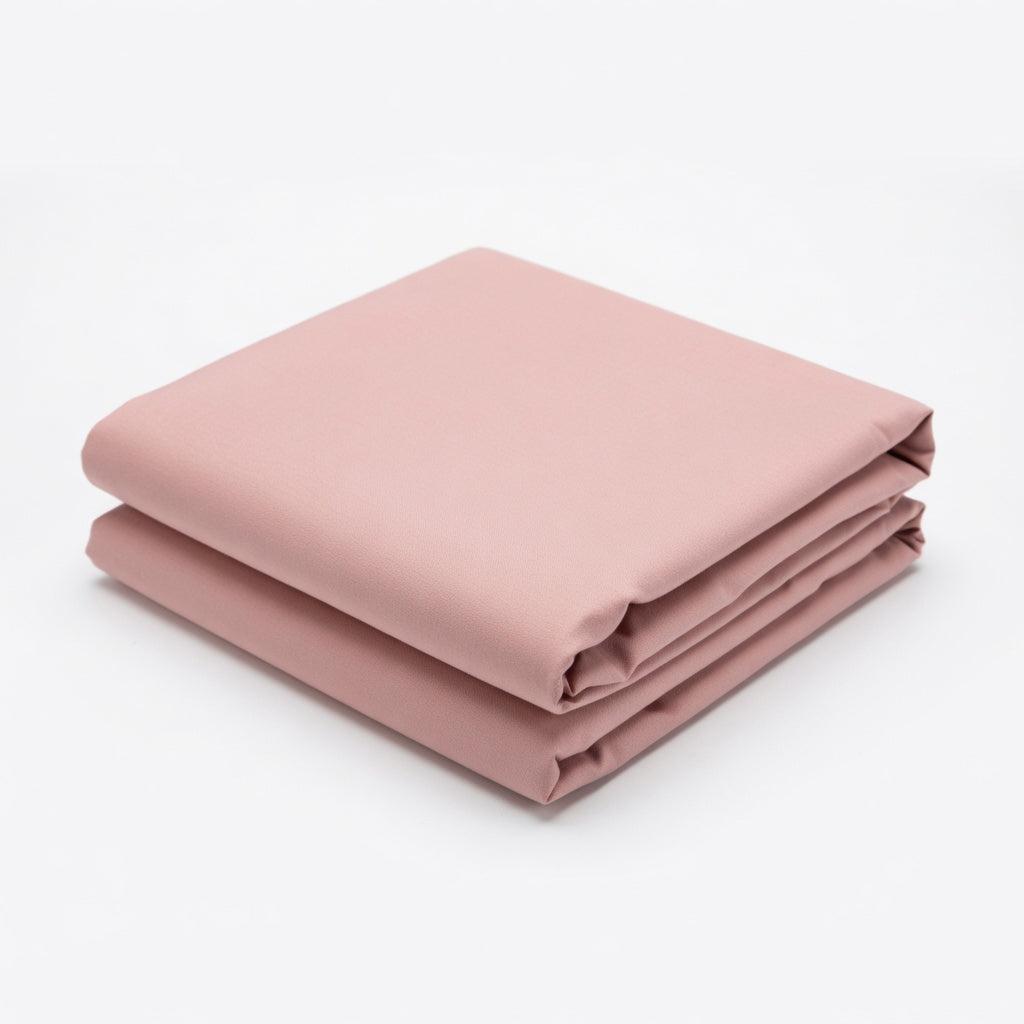 Drap Housse en Soie de Mûrier - Confort Luxueux et Doux