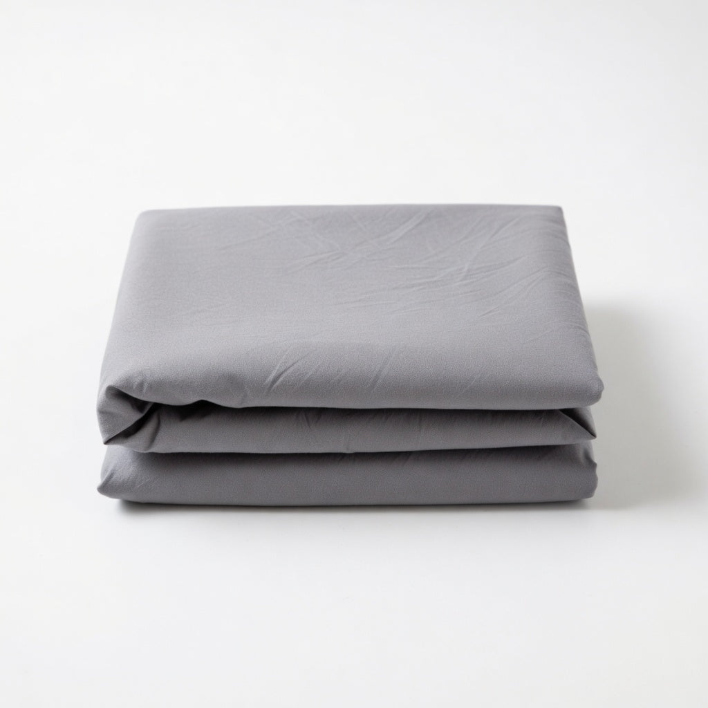 Drap Housse Soie Mulberry Premium - Douceur et Respirabilité