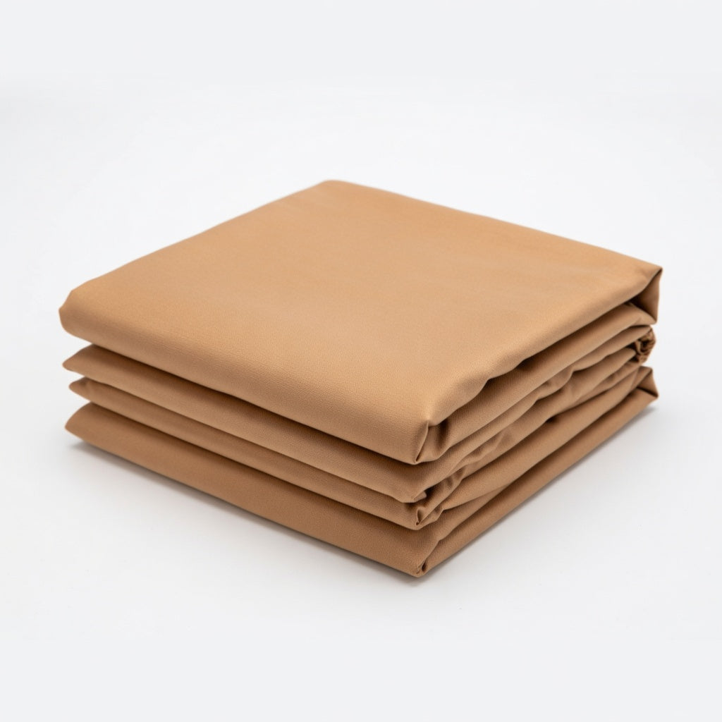 Drap Housse Soie Luxe - Confort et Élégance