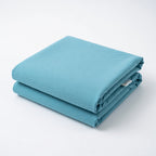 Drap Housse Coton - Rayures Imprimées et Confort Premium