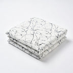 Drap Housse Polyester - Douceur Luxueuse pour Matelas