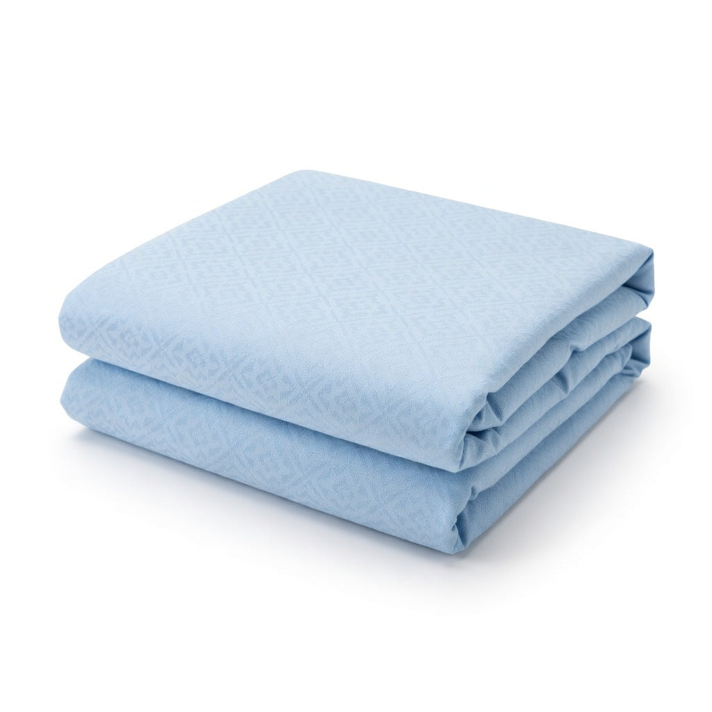 Drap Housse en Soie Premium - Douceur Absolue et Confort Intemporel